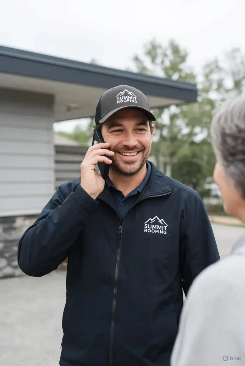 Flat Roof Leak Repair New Berlin, PA FAQs